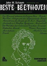 Das Beste Von Beethoven (noty na sólo klavír)