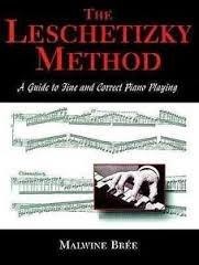 Malwine Bree: The Leschetizy Method (noty na sólo klavír)