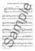 G.F. Handel: In The Lord Put I My Trust HWV 247 (Vocal Score) (noty na sborový zpěv SATB, klavír)