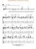 The Bill Evans Guitar Book: Music, Instruction and Analysis (noty, tabulatury na kytaru)