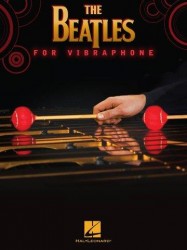 The Beatles For Vibraphone (noty na vibrafon)