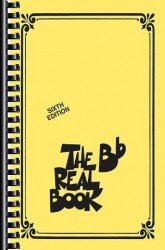 The Real Book: Volume I – Sixth Edition B Flat Instruments (Mini Edition) (noty na Bb nástroje)