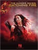 The Hunger Games: Catching Fire / Vražedná pomsta (noty na klavír, zpěv, akordy na kytaru)