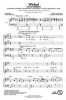 Stephen Schwartz: Wicked - Choral Highlights (SSA) (noty na sborový zpěv, klavír) - SADA 5 ks