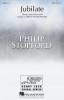 Philip Stopford: Jubilate (SATB) (noty na sborový zpěv, varhany) - SADA 5 ks