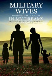 Military Wives: In My Dreams - SSA/Piano (noty na sborový zpěv, klavír)