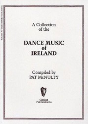 Dance Music Of Ireland (noty na melodické nástroje)