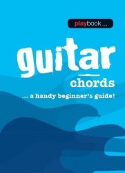 Playbook: Guitar Chords - A Handy Beginner’s Guide! (akordy na kytaru)