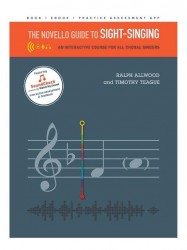 The Novello Guide To Sight-Singing (noty na zpěv)