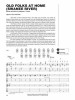 Guitar Signature Licks: The Best of Django Reinhardt (noty, tabulatury na kytaru) (+audio)