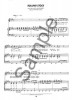 Andrew Lloyd Webber: The New Starlight Express - Vocal Selections (noty, akordy, texty, klavír, kytara, zpěv)