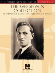 The Gershwin Collection (noty na klavír)