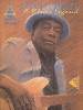 John Lee Hooker: A Blues Legend (noty, tabulatury na kytaru)
