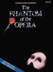 Fantom opery (noty na trubku)