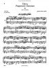 Jakob Dont: 30 Progressive Exercises, Op. 38 (noty na housle)