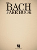 Bach Fake Book (noty, melodická linka, akordy)