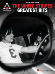 Selections from The White Stripes Greatest Hits (noty, tabulatury na kytaru)
