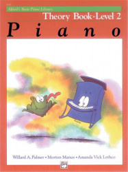 Alfred's Premier Piano Course Performance 1A (noty na klavír) (+audio)