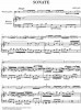 Johann Sebastian Bach: 3 Gamba Sonatas BWV 1027-1029 (noty na violu, klavír)