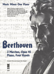 Beethoven: Piano Trios No. 8 and 11 Kakadu Variations (noty na klavír, violoncello, housle) (+audio)