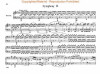 Wolfgang Amadeus Mozart: 12 Symphonies - Book 1: Nos. 1-6 (noty na čtyřruční klavír)