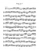 Johann Sebastian Bach: 3 Sonatas And 3 Partitas (noty na housle)