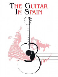 The Guitar in Spain (noty na kytaru)