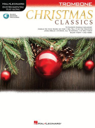 Christmas Classics (noty na pozoun) (+audio)