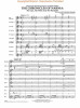 Themes from the Chronicles of Narnia: The Lion, The Witch and the Wardrobe (snadné noty pro koncertní orchestr, party, partitura)