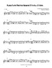 Blues Flute Practice Session Volume 1 (noty na příčnou flétnu)(+audio)