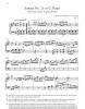 Ludwig van Beethoven: Piano Sonatas, Volume 4 (noty na klavír)