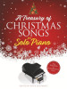 A Treasury of Christmas Songs for Solo Piano (noty na klavír)