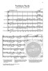 Arnold Schönberg: Verklärte Nacht Op. 4 (noty pro smyčcový sextet, partitura)