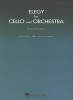John Williams: Elegy for Cello and Orchestra (noty na violoncello, klavír)