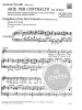 Antonio Vivaldi: Arie Per Contralto-Mezzosoprano Da Opere (noty na klavír, zpěv)