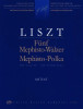 Franz Liszt: Fünf Mephisto-Walzer - Mephisto Polka (noty na klavír)