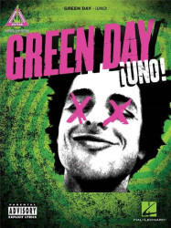 Green Day: UNO (noty, tabulatury na kytaru)