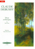 Claude Debussy: Deux Arabesques (noty na klavír)
