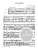 Antonín Dvořák: Sonatina In G Op. 100 (noty na housle, klavír)
